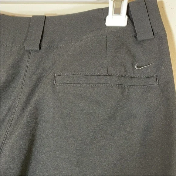 Nike Golf Dry Fit Stretch UPF Shorts. 2 . - Picture 8 of 8